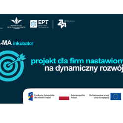 WA-MA Inkubator startuje! Nabór już od 1 stycznia 2026 roku!