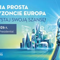 Ostatnia szansa na granty z Horyzontu Europa – dzień informacyjny