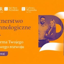 Partnerstwo Technologiczne PFR – platforma dla przedsiębiorców