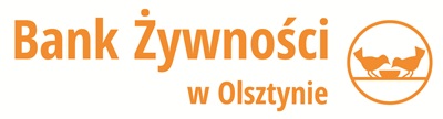 BANK ŻYWNOŚCI W OLSZTYNIE