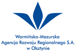 WARMIŃSKO–MAZURSKA AGENCJA ROZWOJU REGIONALNEGO S.A. W OLSZTYNIE