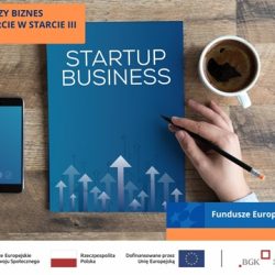 „Pierwszy biznes – Wsparcie w starcie” – nabór od 8 stycznia 2026 roku