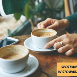 Spotkanie przy Kawie z Firmami Szkoleniowymi