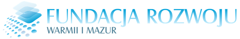 FUNDACJA ROZWOJU WARMII I MAZUR