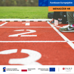 Menadżer HR – trwa nabór dla mikro i małych firm