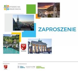 Konferencja „Otwarci na kraje DACHL” dla MŚP