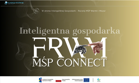 Nabór do projektu „W stronę Inteligentnej Gospodarki – Rozwój MŚP” rozpoczęty