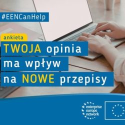 Sprzedajesz produkty w UE? Weź udział w badaniu Komisji Europejskiej