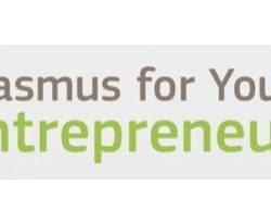 Erasmus dla młodych przedsiębiorców