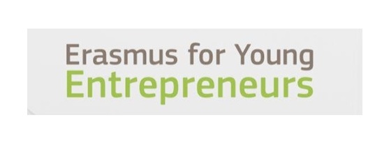 Erasmus dla młodych przedsiębiorców