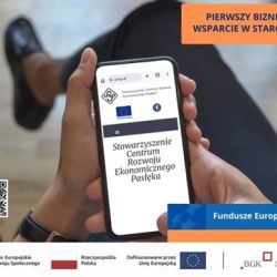 „Pierwszy biznes – Wsparcie w starcie III” – nabór od 14 maja 2026 r.