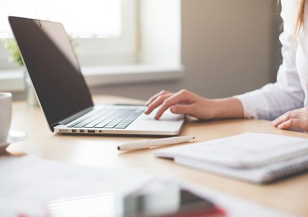 webinar dotyczący projektowanych przepisów GBER