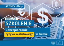 Szkolenie: Jak skutecznie ograniczyć ryzyko walutowe w firmie?