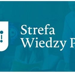 Strefa Wiedzy PFR – kursy, warsztaty online