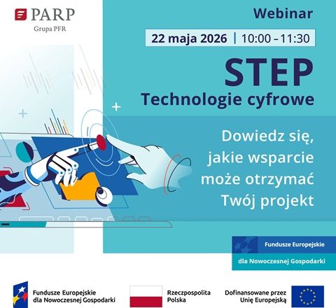 STEP Technologie cyfrowe