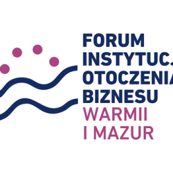 Szkolenie dla instytucji otoczenia biznesu z Warmii i Mazur