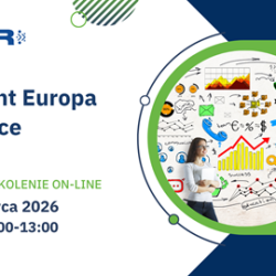 Horyzont Europa w pigułce – szkolenie online