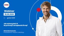 MŚP w erze cyfrowego marketingu: jak wykorzystać AI do efektywnej promocji i zarządzania firmą