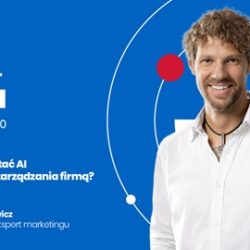 MŚP w erze cyfrowego marketingu: jak wykorzystać AI do efektywnej promocji i zarządzania firmą