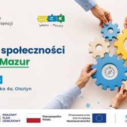 Konferencja: „Odporne społeczności Warmii i Mazur” w Olsztynie