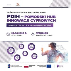 PDIH – Twój pierwszy krok w cyfrowe jutro