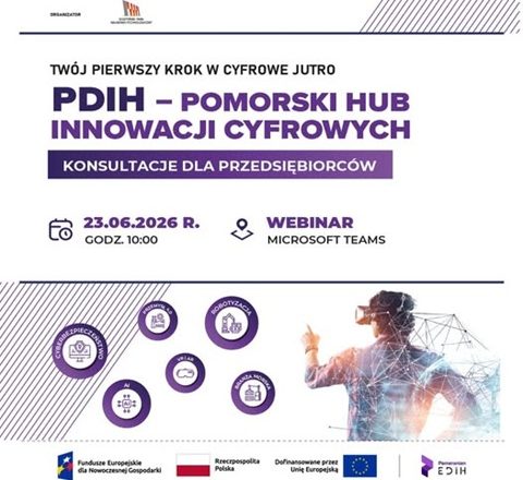 Twój pierwszy krok w cyfrowe jutro