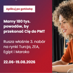 Polskie Mosty Technologiczne – ekspansja na rynki Egiptu, Maroka, Turcji i Zjednoczonych Emiratów Arabskich