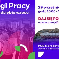 Targi Pracy i Przedsiębiorczości 2026 – dołącz jako wystawca