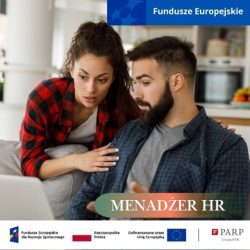 Menadżer HR – kolejny nabór dla MŚP