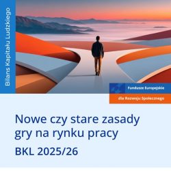 Jak zmienia się polski rynek pracy? – wyniki Bilansu Kapitału Ludzkiego