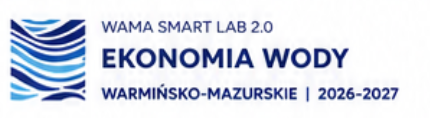 Logo Ekonomia Wody