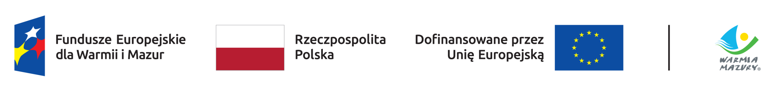Logotypy EU