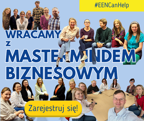 Mastermind Biznesowy – nabór rozpoczęty