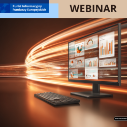 Webinar: Pożyczki z Funduszy Europejskich na rozwój Twojej firmy.