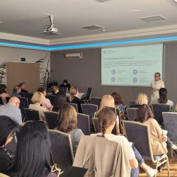 Pierwsze spotkanie w ramach WaMa Smart Lab 2.0 – Brunch Biznesowy „Ekonomia wody”