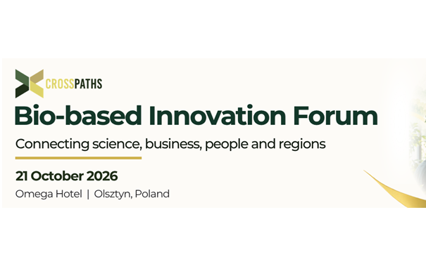 Bio-based Innovation Forum