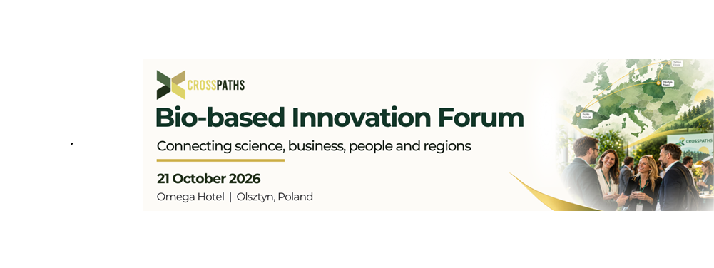 Bio-based Innovation Forum – nauka i biznes na rzecz nowych produktów