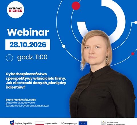 Cyberbezpieczeństwo