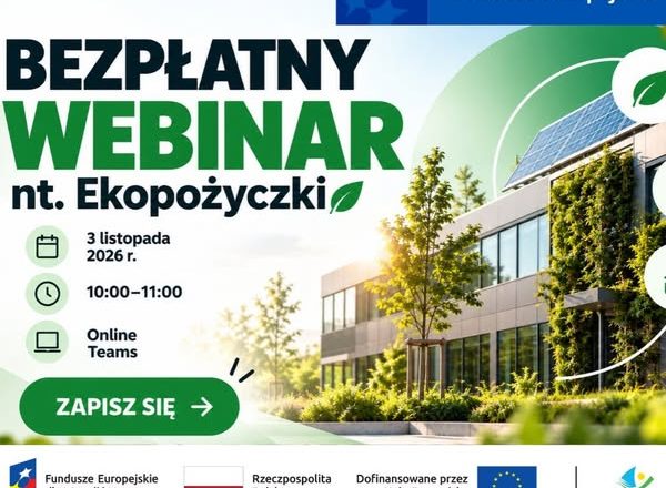 EKOPOŻYCZKA