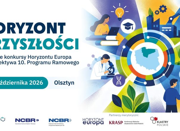 Konferencja Horyzont Europa