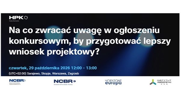 lepszy wniosek projektowy