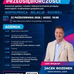 II mosty przedsiębiorczości